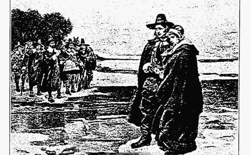 The Bride of Bride&nbsp;Brook